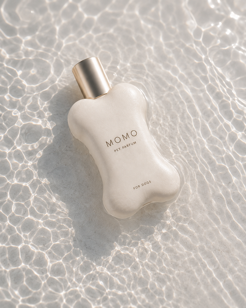 Momo Pet Parfum